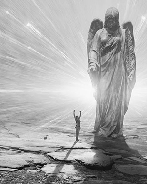Who Are The Angels, The Confederation, Light Bringers and The Guardians?