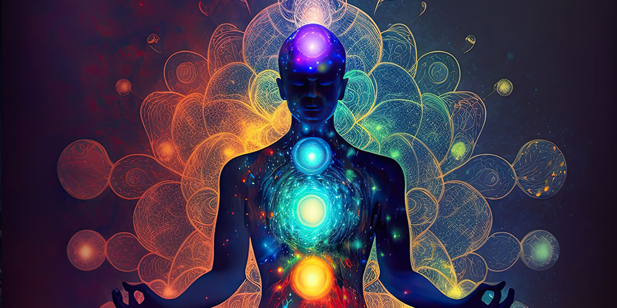 Blockages of Chakras and How to Balance Ones Energy Centres in the Body