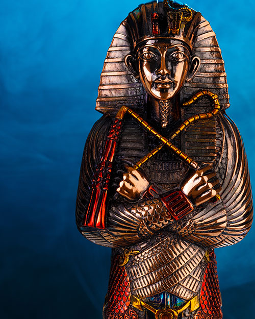 The Purpose of Mummification