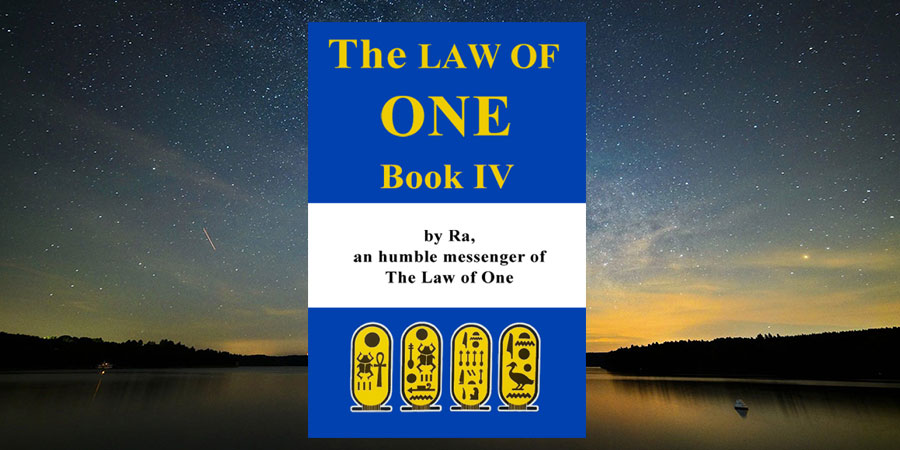 Law of One Book 4