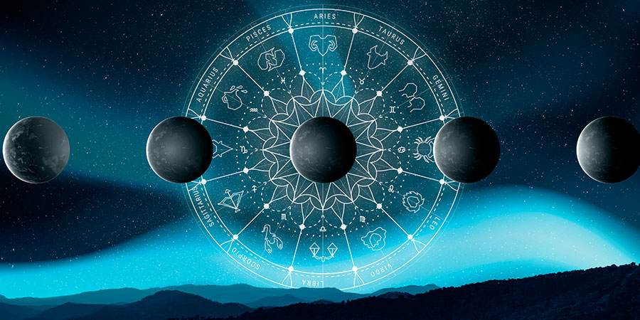 The Root of Astrology