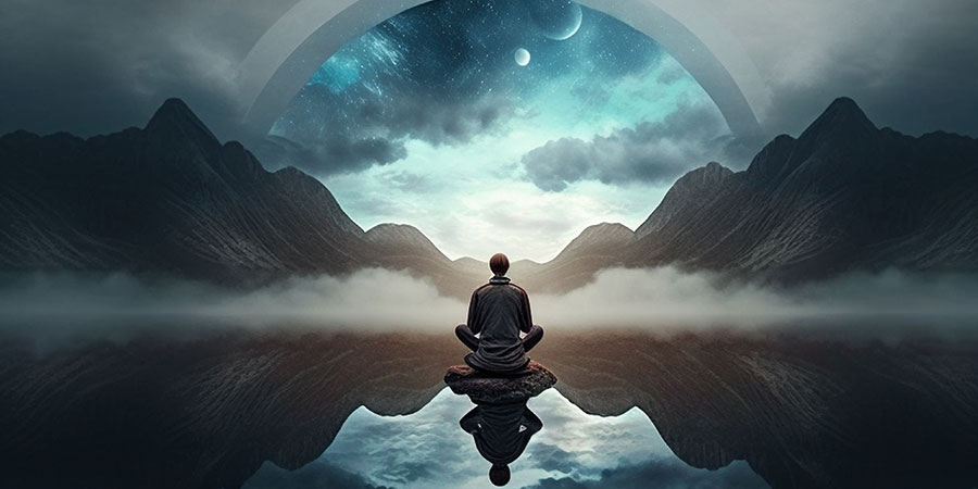 Archetypical Understanding of Densities Before The Introduction of Polarities or Freewill in 3rd Density