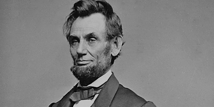 Abraham Lincoln and The Use of His Physical Body By A 4th Density Being