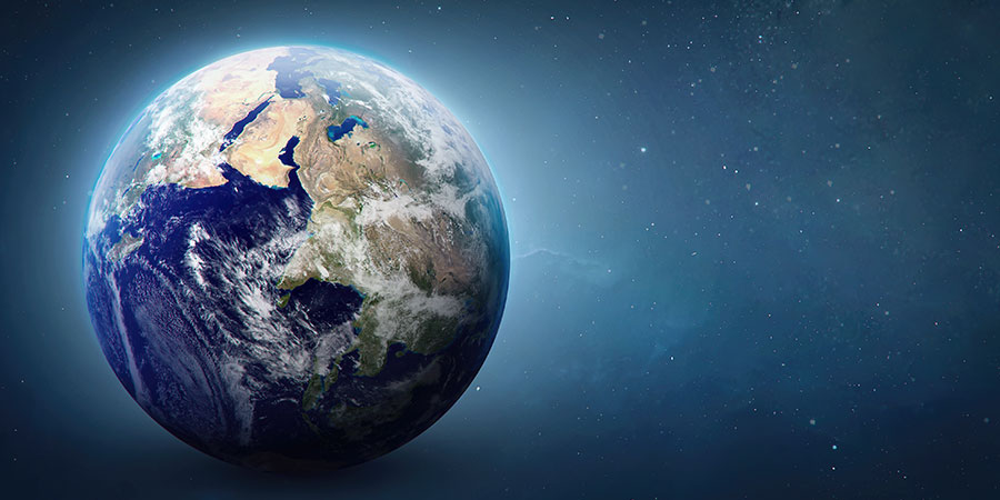 Earth's Evolutionary 'Harvesting' Cycles