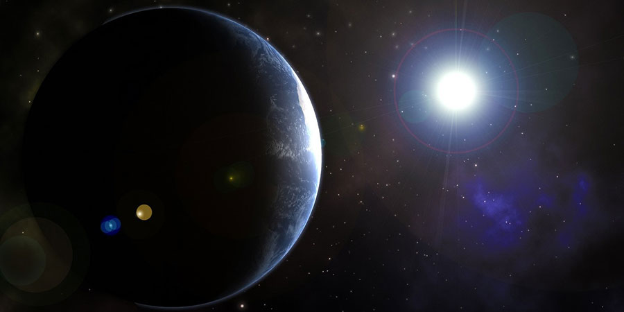 How 'Wind & Fire' Formed 'Earth & Water' and The 'Timeless' Beginnings of 1st Density