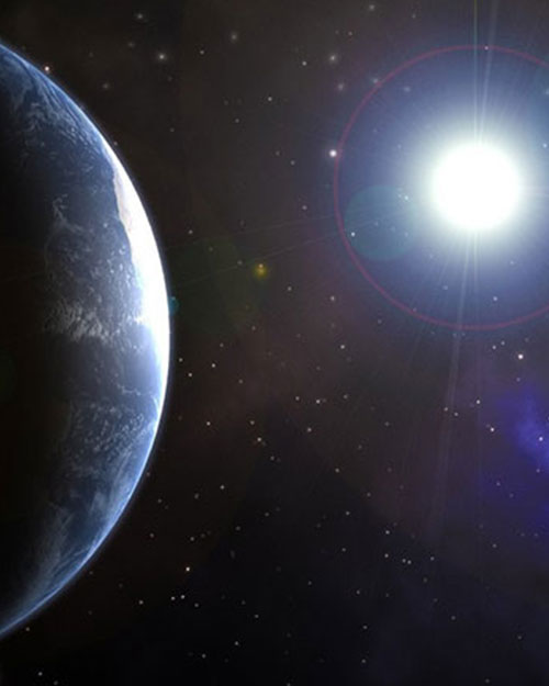 How 'Wind & Fire' Formed 'Earth & Water' and The 'Timeless' Beginnings of 1st Density