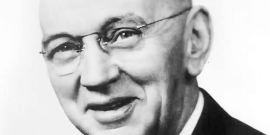 Edgar Cayce's Prophesies