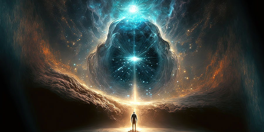 How The Incarnation & Harvesting Process is Determined After Physical Death