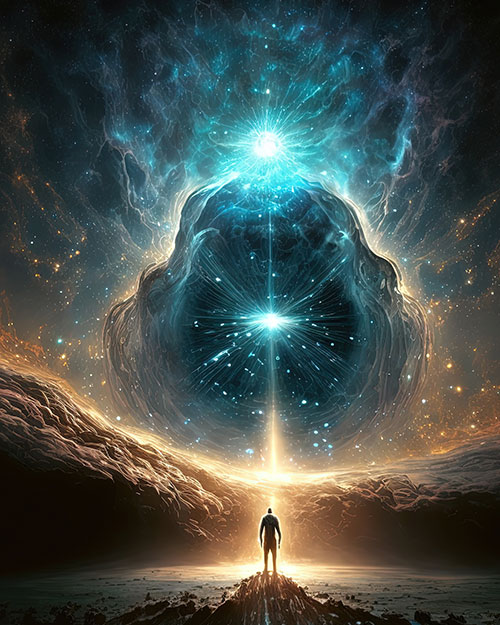 How The Incarnation & Harvesting Process is Determined After Physical Death