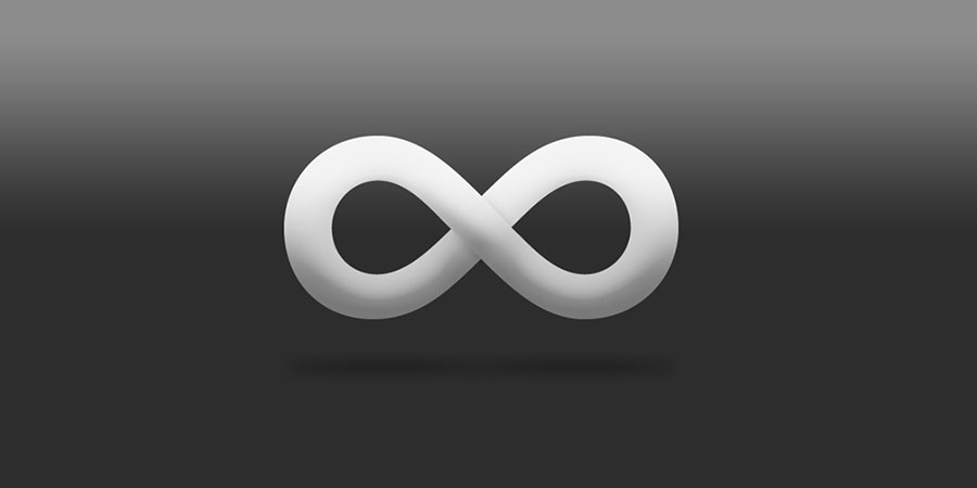 There's No End To Your Being-ness: You Are Eternal & Forever.