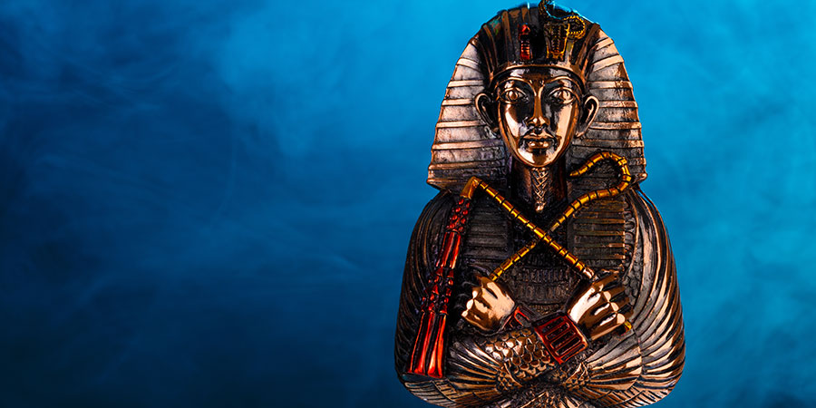 The Purpose of Mummification