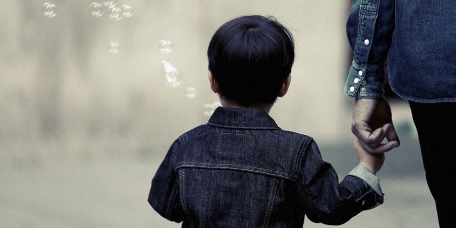 Teach/Learning of Experience from Parent to Child