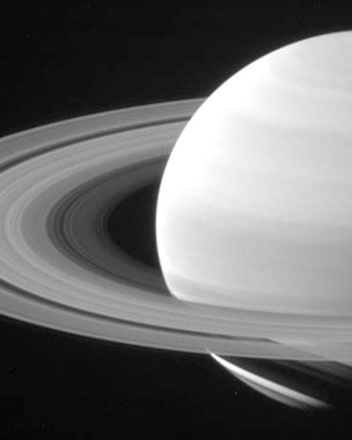 Who Are 'The Council of Saturn' and 'The Council of Nine'?