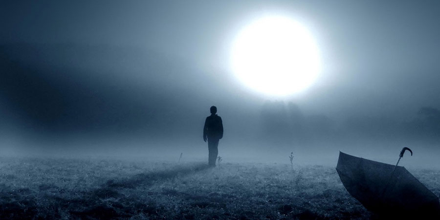 How to Seek 'The Heart of Self'