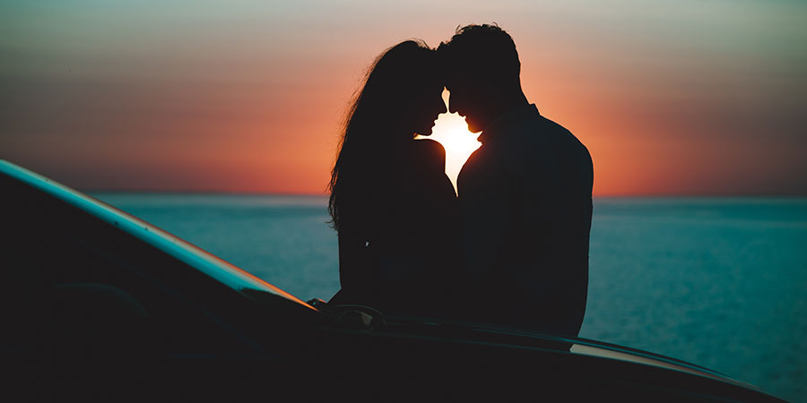 Various Methods and Descriptions of Sexual Energy Transfers