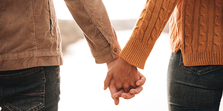 Sexual Energy Transfers, Blockages and Build-up