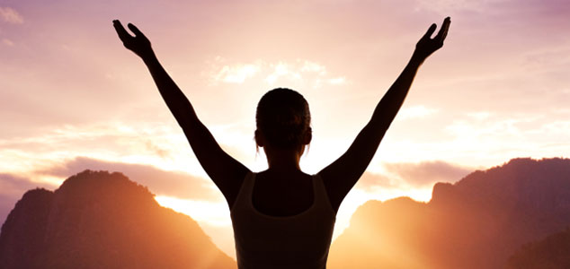 Using 'Power of The Will' to Accelerate Spiritual Growth