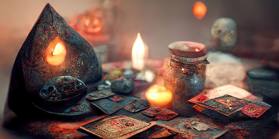 Types of 'Archetypical Mind of Study' in Aiding The Self