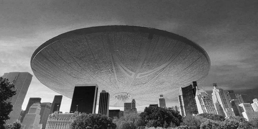 The Criterion Required for Extraterrestrial or Alien Visitation to Occur on Earth