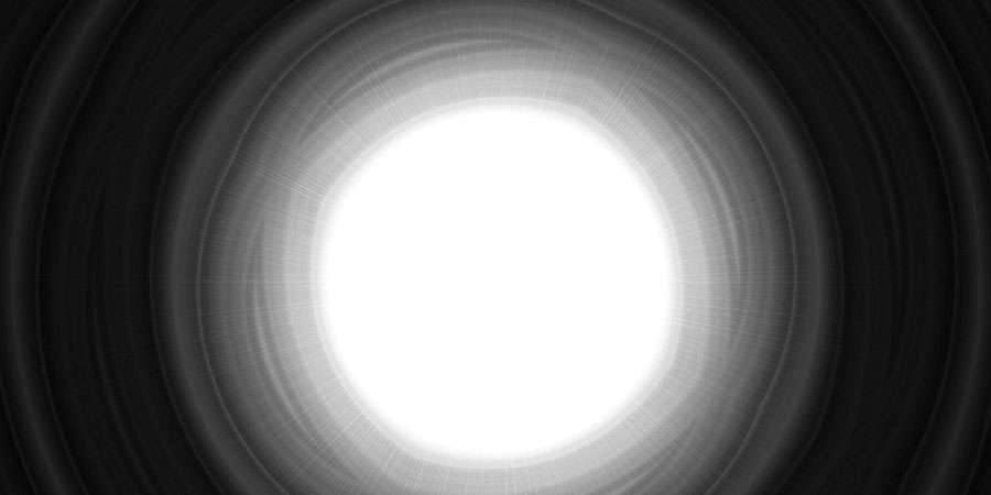 The Creation of Light and Matter