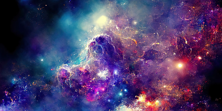Archetypes and Its Relationship with Densities, Planets and Energy Centers
