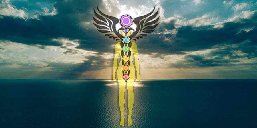 How to Awaken The Kundalini Via Meditation, Contemplation, Visualization or Prayer
