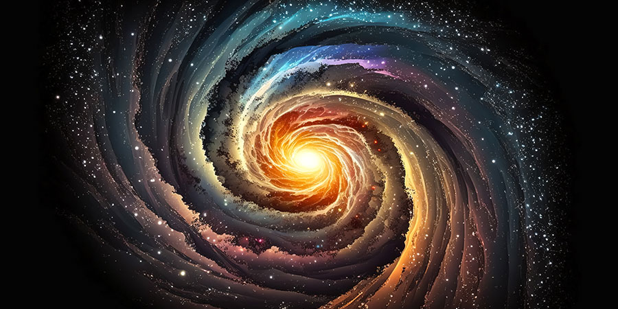 Our Milky Way Galaxy: Its Application of The Law Of One, Its Octaves, Densities and Planets Therein