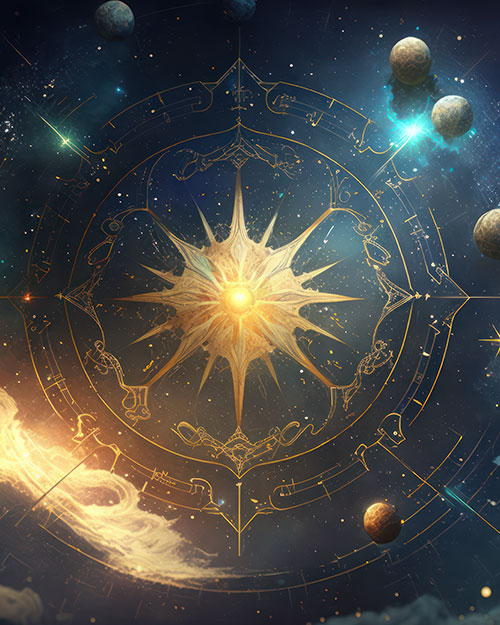 The Tarot As A Method of Divination